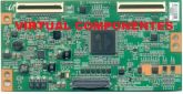 T-CON Board S120APM4C4LV0.4