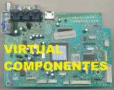 Main Board HTS3510 Philips