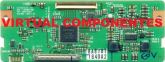 T-CON Board 6870C-0263A (LC260WXE-SBB1)