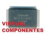 8873CRCFG6HK1 Semp Toshiba