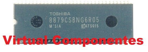 8879CSBNG6R05 Semp Toshiba