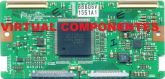 T-CON Board 6870C-4000H