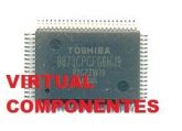 8873CPCFG6HJ9 Semp Toshiba