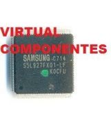 S5L927FX Integrated Circuit Samsung Semp Toshiba